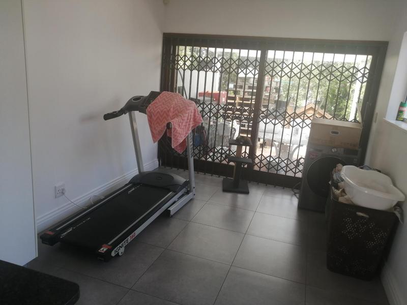 To Let 3 Bedroom Property for Rent in Plumstead Western Cape